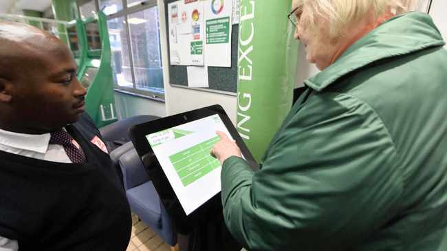 Tshwane moves to eliminate queues for elderly and disabled citizens
