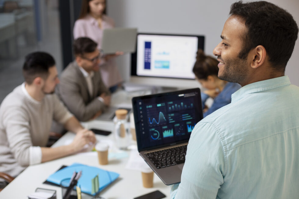 Full-Stack Observability with VNQ Systems: Empowering IT Leaders in 2023